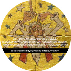 accidental melody@prophet/nebula/medley