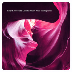 Loxy|Resound – Burning Shadows 2