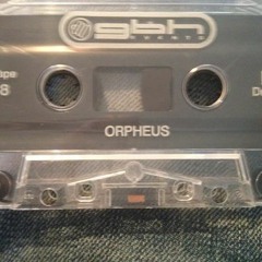 Orpheus Ft Mc's Fugitive, Outbreak, Fash