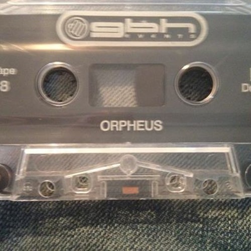 Orpheus Ft Mc's Fugitive, Outbreak, Fash