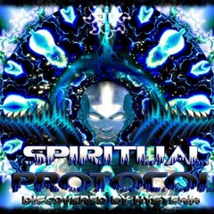 Spirit Fingers VA spiritual protocol ritual records