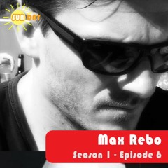 Tanzamt! Tanzbeamte SunDay podcast by MaxRebo SE01E06
