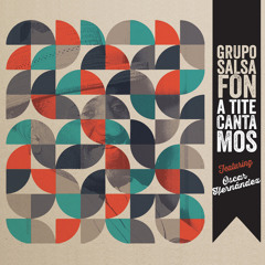 Grupo Salsafón - El hijo de Obatalá