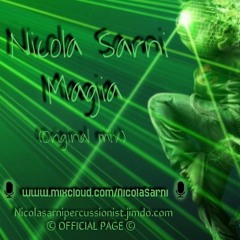 Nicola Sarni - Magia (Original Mix)