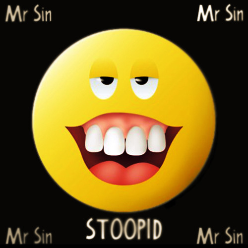 Stoopid