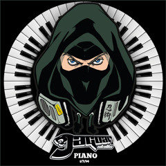 Jaguar Skills - The Piano Loop Mix