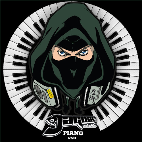 Stream Jaguar Skills - The Piano Loop Mix by JAGUAR SKILLS | Listen online  for free on SoundCloud