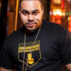 Capital Floyd Interview at Sirius XM Radio W/ Scott Mckenzie