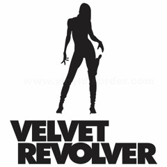 Velvet Revolver - Slither - guitar cover