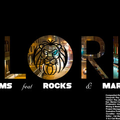 Ray Jams - Gloria Feat. Rocks & Mario V