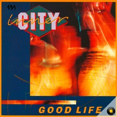 Inner City - Good Life (Dellmon Remix) // Free download !