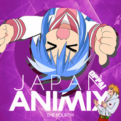Hellfury (Dr.Baka) - Japan AniMix 4 (01-06-2014)