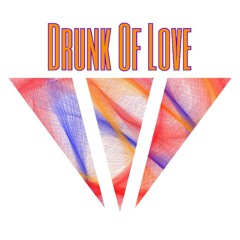 Drunk Of Love - Julia Breit & Zebou