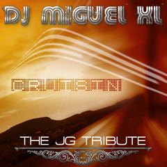 Cruisin' / The JG Tribute
