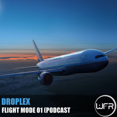 Droplex - Flight Mode 01