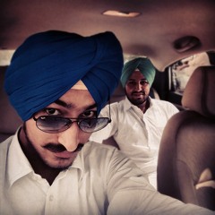 Preet Harpal-parhdi hundi c