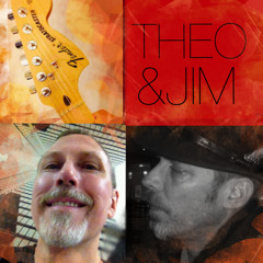 Need Your Love So Bad-cover (Theo & Jim)