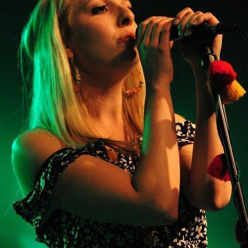 The Househoundz feat Hayley T - Summer Wine