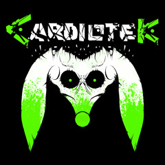 Cardiotek - Frequency Zero [ Free Download ]