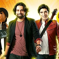 Manwa Re - Noori