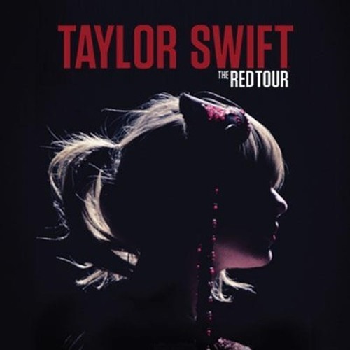 Stream Taylor Swift - I Knew You Were Trouble (Live The Red Tour Newark,  March 28th) by Eduardo Kurylo Stimamilio | Listen online for free on  SoundCloud