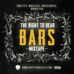 Right To Bear Bars