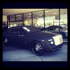 HollywoodRah ft. Tragic Rhymes "Beast Mode"