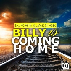 DJ Forte & Jason Risk - Billy Brass (Original Mix)