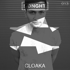 Cloaka | MDNGHT Mix #013