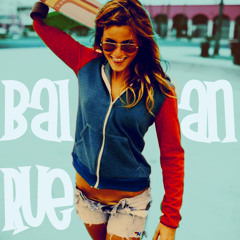 Balan Rue