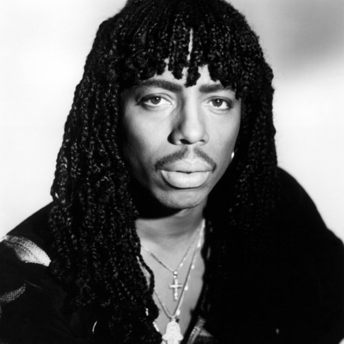 RICK JAMES SUPER FREAK EXTEND REMIX - Cópia