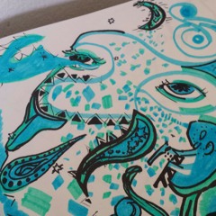 Diaspora rhthym dreams  at למעלה קבר של דוד המלך