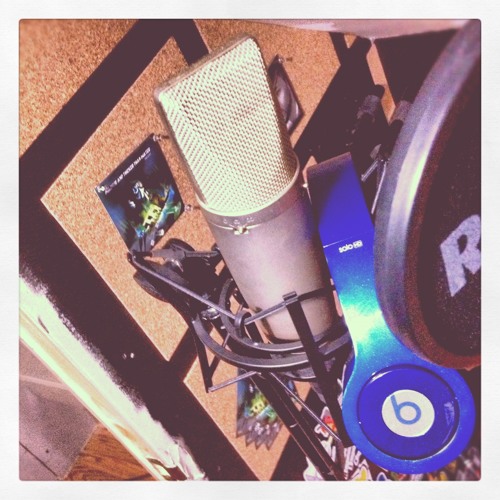 Cotton Candy feat. Gravity