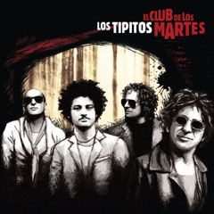 Los Tipitos - Se te nota