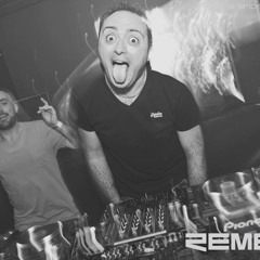 Manuel Le Saux Live At Trancecoda - Birmingham - UK - 31 May 2014