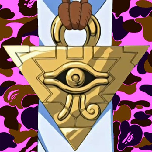 Hieroglyphic Testament ft. Johny Hawkins