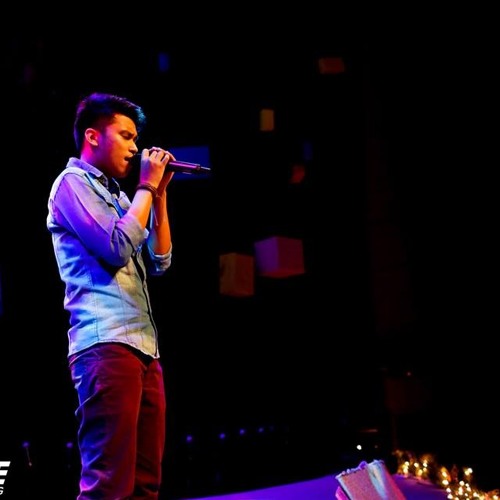 Restart (acoustic) - Josh Lunzaga | Originals