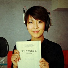松たか子 - Let It Go ～ありのままで～ (yaji's mix)