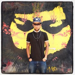 Yama Buddha, Hakim   Soda   Raachhyas   Blueprint.TV