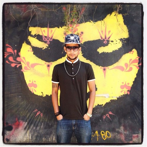 Yama Buddha, Hakim   Soda   Raachhyas   Blueprint.TV