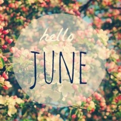 June Discovery #VOL VI {2014}