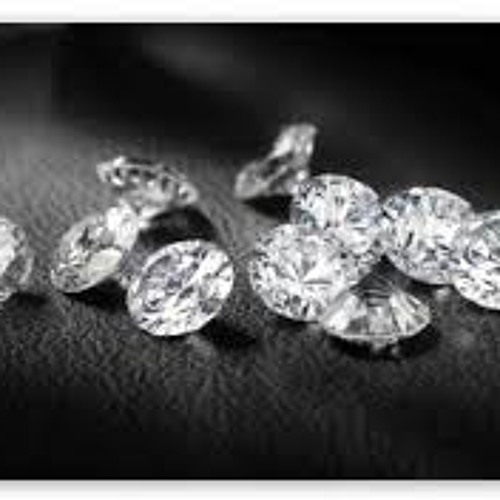 Diamonds