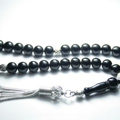 Hayati Tesbih Yapmisim