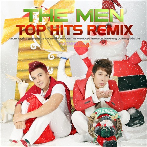 Chờ Em Trong Đêm(Remix) - The Men