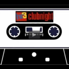 Clubnight 10.06.95 Dj Taucher Tape1