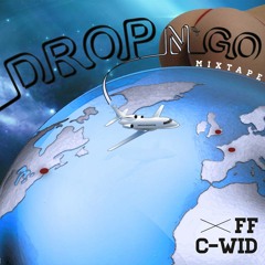 C-Wid - Go South (MIA Bad Girls Remix)