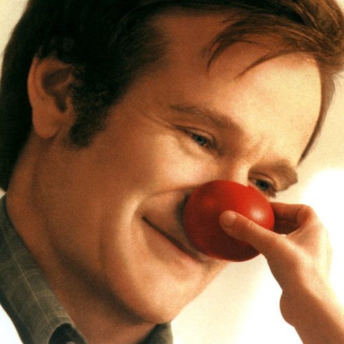 "Patch Adams" Main Theme- Francesco Lettieri