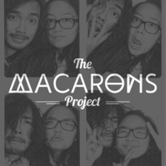Priscilla Ahn - Dream Cover By The Macarons Project