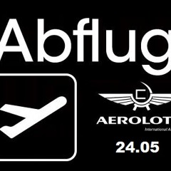 MaSoMaSo @Abflug! 24.05.2014 Club Charlotte