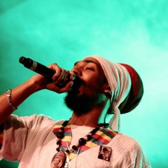 CALI P "FIRE BURNING" - TURNTILL THE CHOSEN FEW DUBPLATE (Sweet Sounds Riddim)